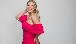Extrémní proměny - Šárka Lechanová