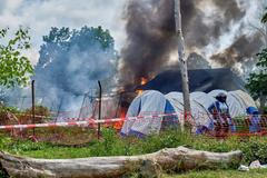 Congo Ebola outbreak cases are 'top of the iceberg', coalition says