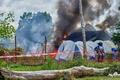 Congo Ebola outbreak cases are 'top of the iceberg', coalition says