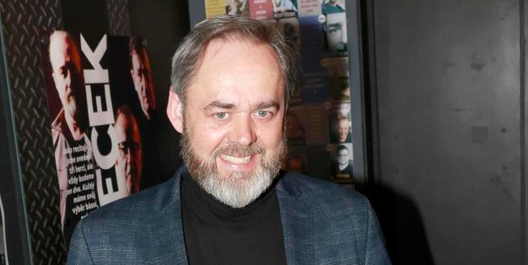 Honza Dědek