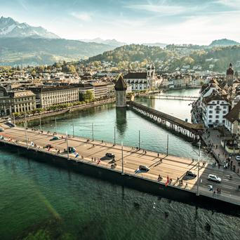 Lucern