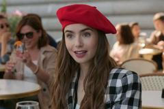 Emily in Paris