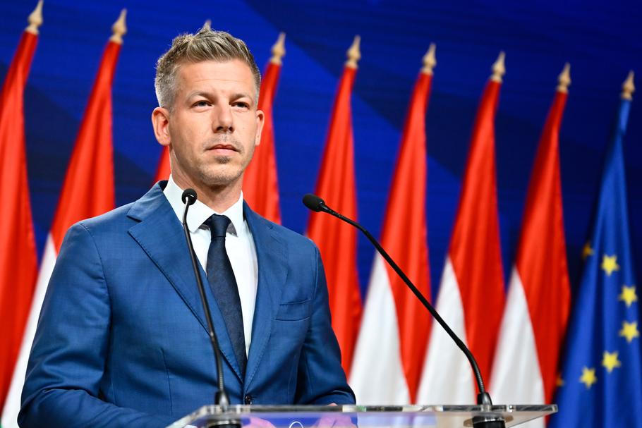 Hungary Election