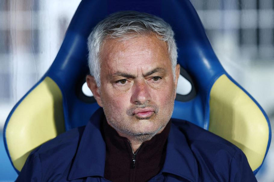 José Mourinho