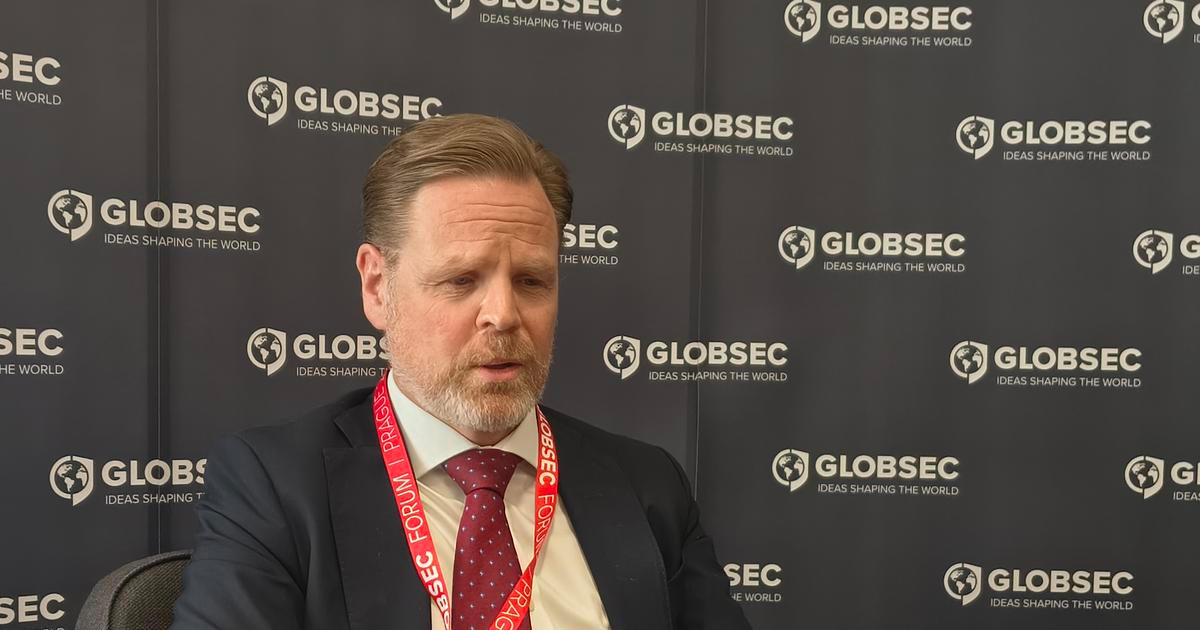 Totální válka už probíhá. „Rusové útočí na naši kritickou infrastrukturu,“ říká Fin