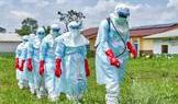 Congo Ebola outbreak cases are 'top of the iceberg', coalition says