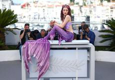 The 79th Cannes Film Festival - Photocall for the film "Titanic Ocean" presented in the category Un Certain Regard