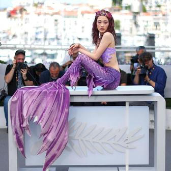 The 79th Cannes Film Festival - Photocall for the film "Titanic Ocean" presented in the category Un Certain Regard