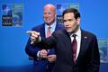 Americký ministr zahraničí Marco Rubio