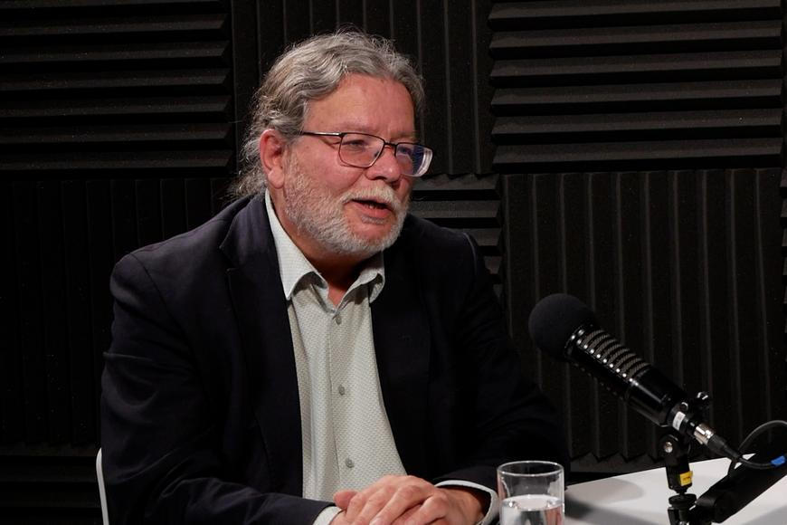 V čem je Kupka lepší než Fiala. Z Okamury se mi zvedá žaludek, říká vlivný muž ODS