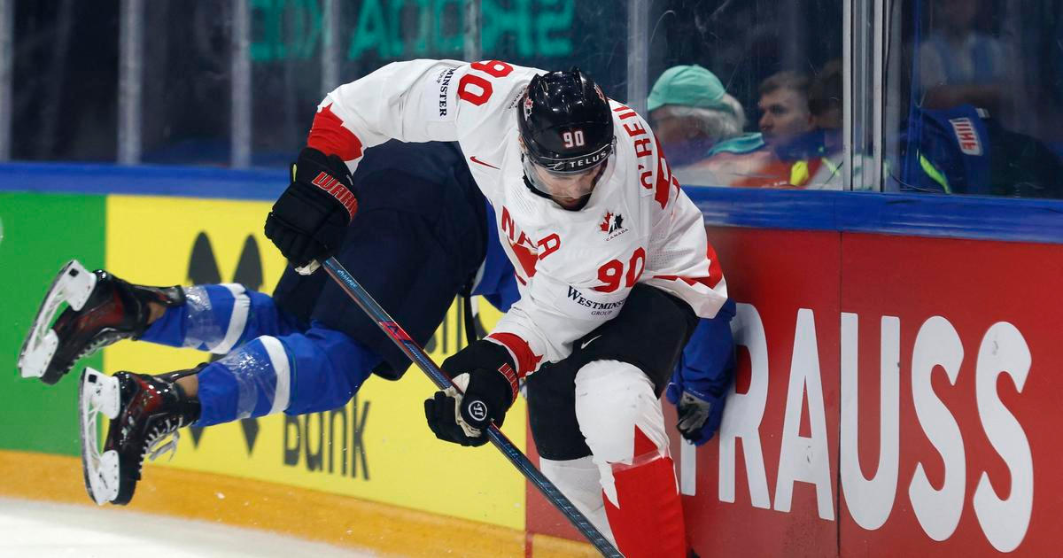 Kanada přehrála Slovince a má jisté čtvrtfinále. Němci rozstříleli Maďary