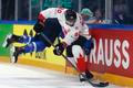 IIHF World Championships - Group B - Canada v Slovenia