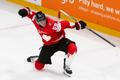 Switzerland World Championship Ice Hockey
