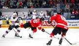 IIHF World Championships - Group B - Canada v Norway