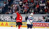IIHF World Championships - Group B - Canada v Norway