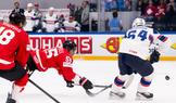 Switzerland World Championship Ice Hockey