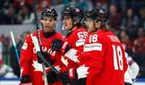 IIHF World Championships - Group B - Canada v Norway