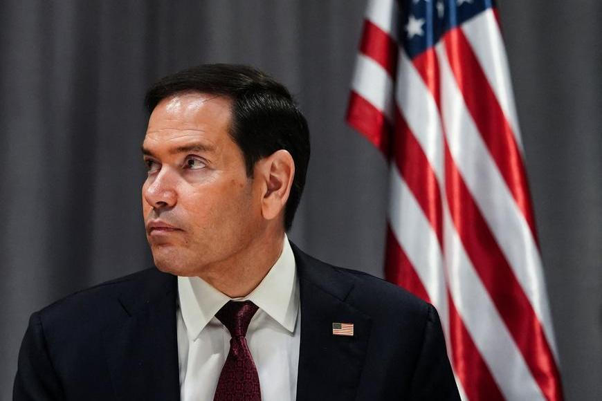 Nikam to nevede! Rubio přiznal kolaps jednání o míru na Ukrajině