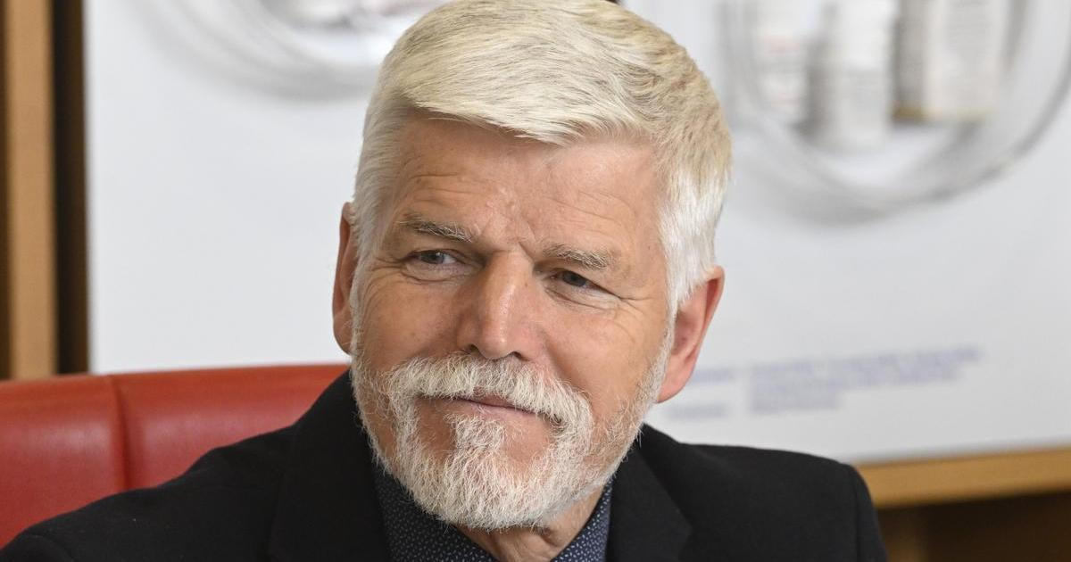„Nejde o osobní nepřátelství.“ Vztahy s Babišem se zase uklidní, věří prezident Pavel