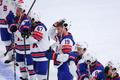 IIHF World Championships - Group A - Latvia v United States