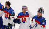 IIHF World Championships - Group B - Slovakia v Czech Republic