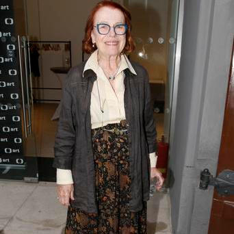 Iva Janžurová
