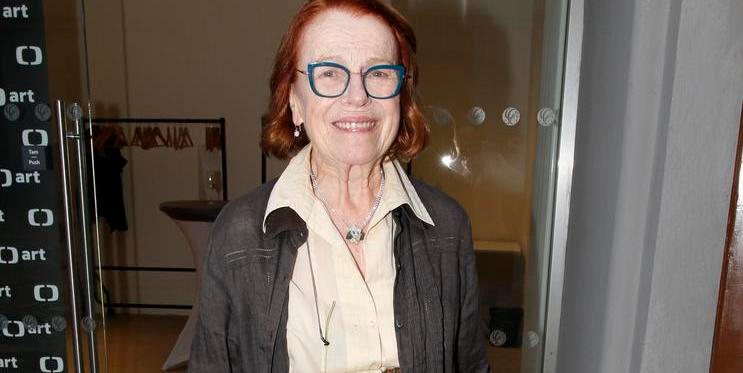 Iva Janžurová