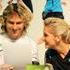 Dara Rolins Pavel Nedvěd