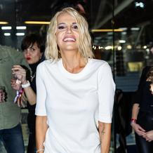 TINA KONCERT