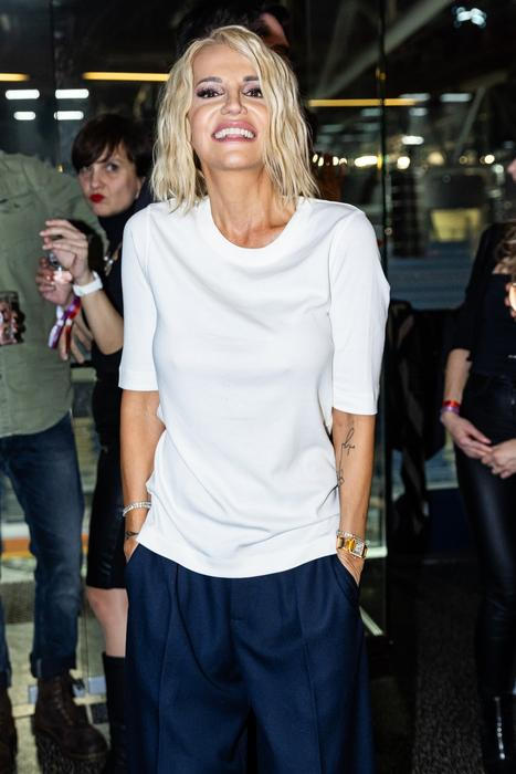 TINA KONCERT