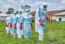 Congo Ebola outbreak cases are 'top of the iceberg', coalition says