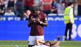 Premier League - West Ham United v Leeds United