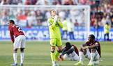 Premier League - West Ham United v Leeds United