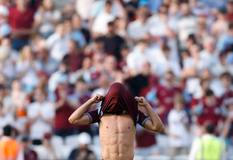 Premier League - West Ham United v Leeds United