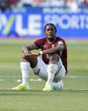 Premier League - West Ham United v Leeds United