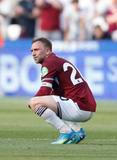Premier League - West Ham United v Leeds United