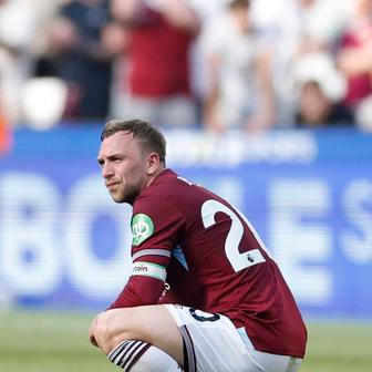 Premier League - West Ham United v Leeds United