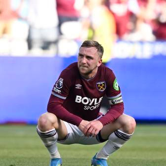 Premier League - West Ham United v Leeds United