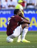 Premier League - West Ham United v Leeds United
