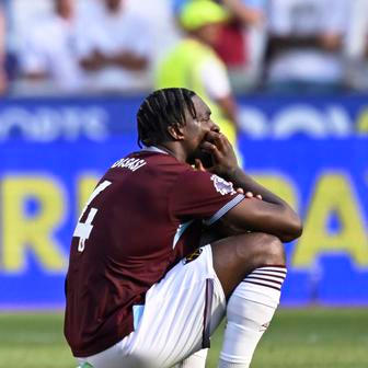 Premier League - West Ham United v Leeds United