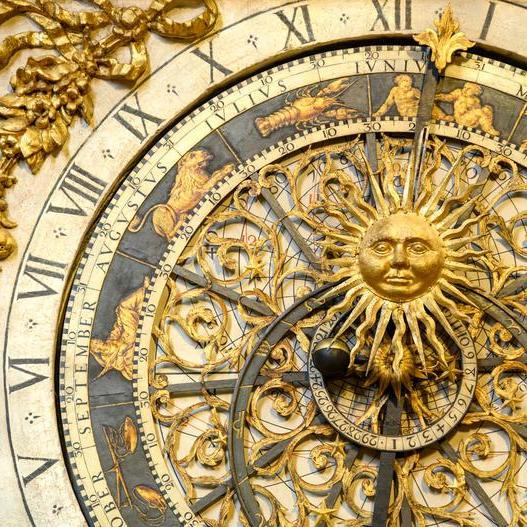 Horoskop