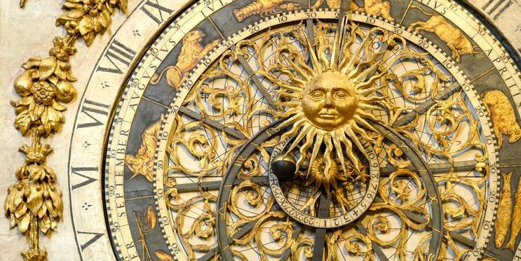 Horoskop