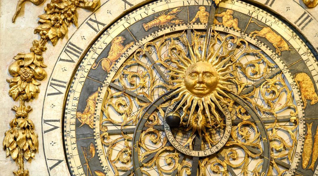 Horoskop