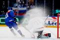 IIHF World Championships - Group B - Slovakia v Canada