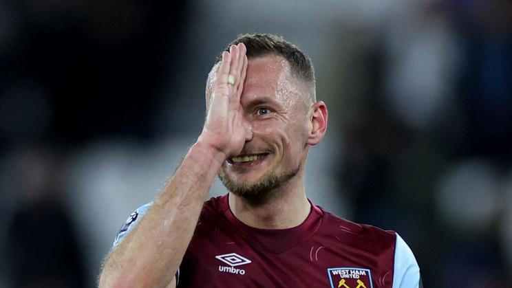 Vladimír Coufal, West Ham