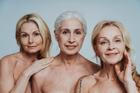 Menopauza