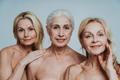 Menopauza