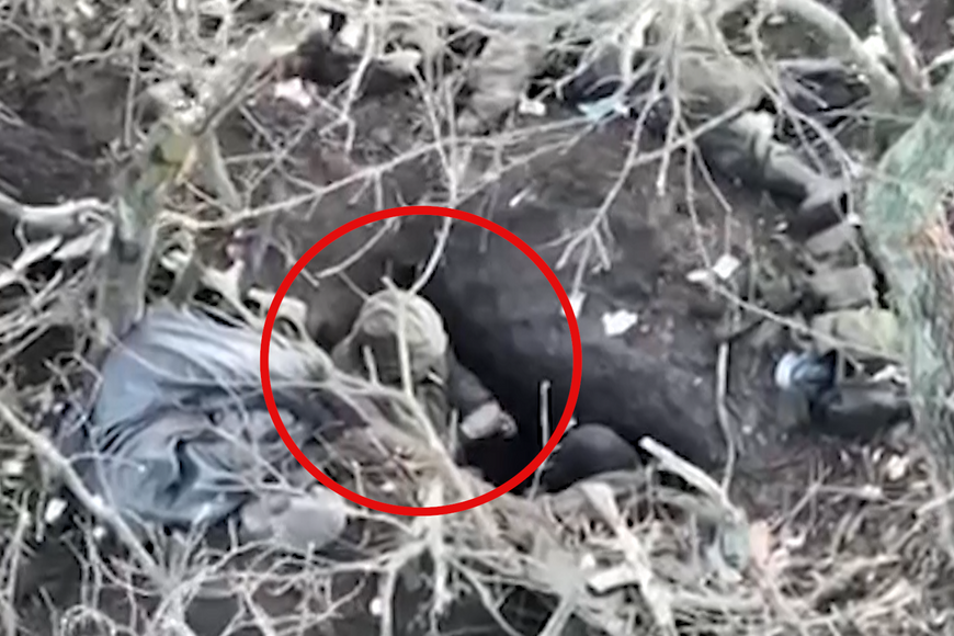 „Rusové se psychicky hroutili.“ Ukrajinci ukázali tvrdou realitu úspěšné ofenzivy