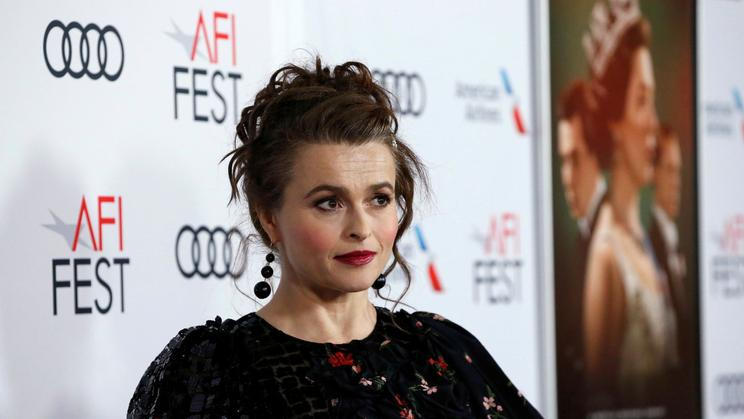 Helena Bonham Carter