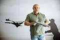 Pavel Bulant, U&C UAS